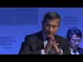 Davos 2017 - A New Security Framework for Asia