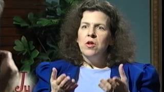 David & Michele Zampino: Charismatic Episcopals Who Became Catholic - The Journey Home (3-13-2006)