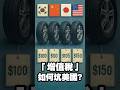 增值稅 如何坑美國 川普 關稅 貿易戰 歐盟 TACO 營業稅 銷售稅 增值稅 如何坑美國 川普 關稅 貿易戰 歐盟 TACO 營業稅 銷售稅