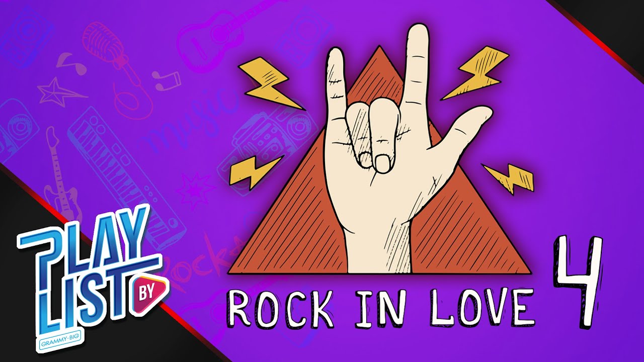 ROCK IN LOVE 4 | แพ้ทาง LABANOON, คู่ชีวิต COCKTAIL, คนมีเสน่ห์ ป้าง นครินทร์