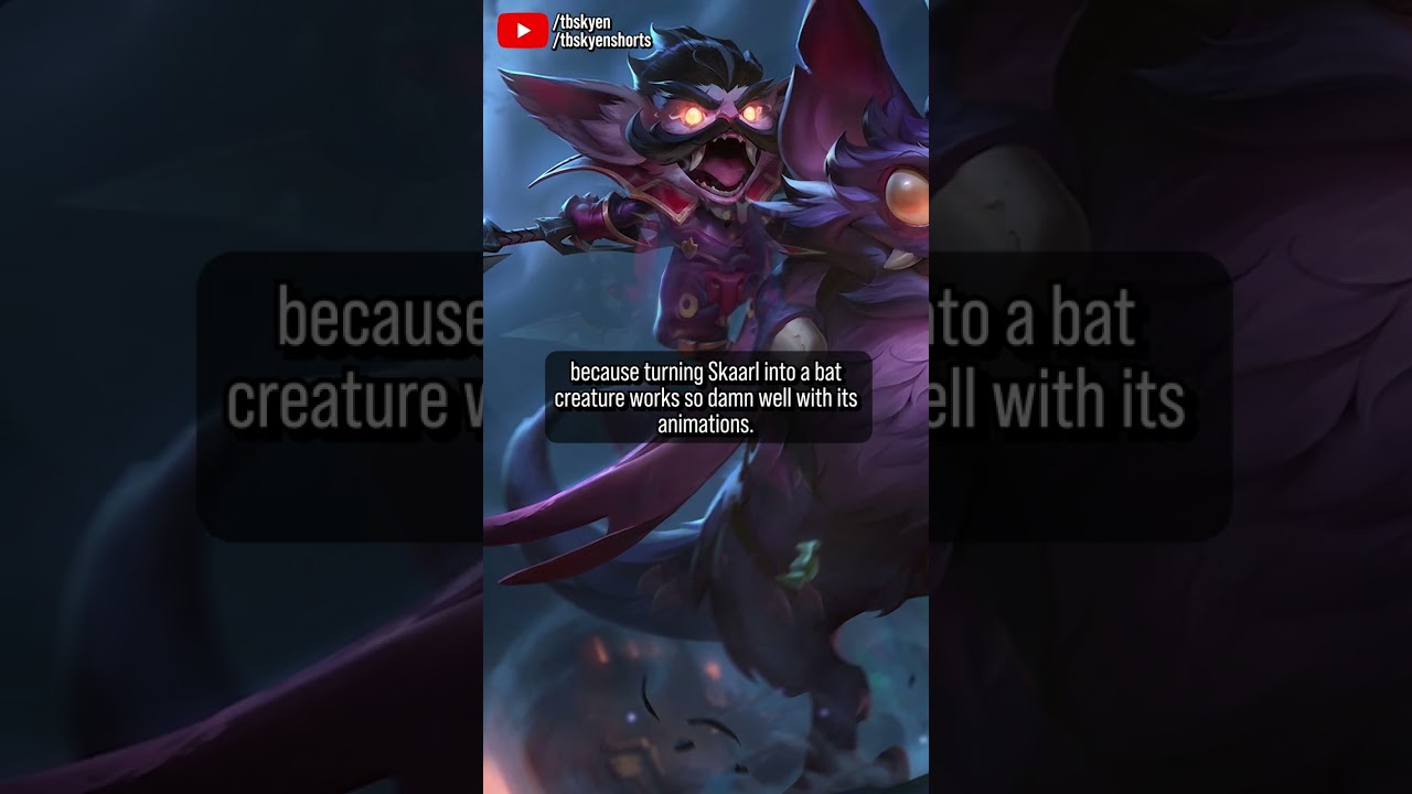 Count Kledula has a certain Napoleon complex charm || Best & Worst Skins