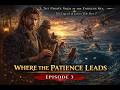 Permission of the Deep (Episode 2), A PIRATE SAGA OF THE ENDLESS SEA,The Legend of James Tide Part 1