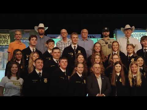 Journey of Hope | Shattuck High School