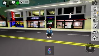 How to FLY HACKS in Roblox Brookhaven. 