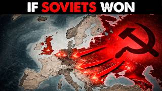 What If the Soviets Won the Cold War? The Terrifying Reality.