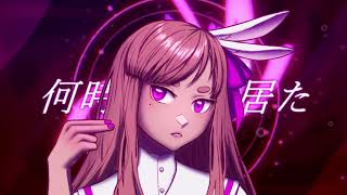 [Saki AI Lite] Tiny Bunny (タイニーバニー) by Youまん