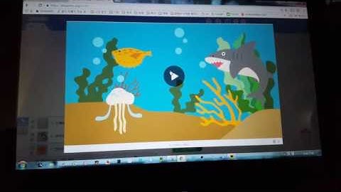 네이버 엔트리를 이용한 코딩