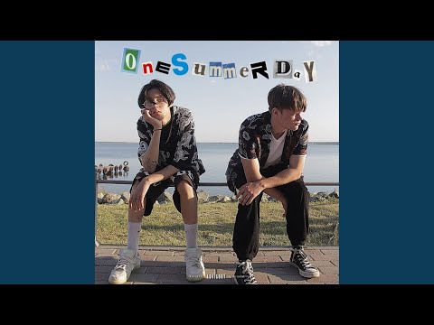Owar1, Yellowmeat - One Summer Day (prod.by EIDXS)
