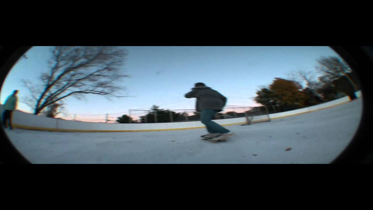 Throwaway Line at Charter YouTube