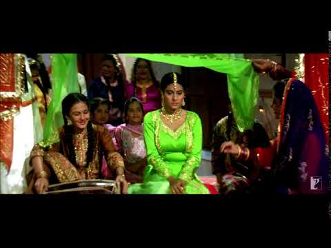 Mehndi Laga Ke Rakhna   Full Song   Dilwale Dulhania Le Jayenge   Shah Rukh Khan   Kajolvia torchbro