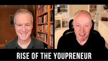 Secrets to a Timeless Bestseller (with Chris Ducker)