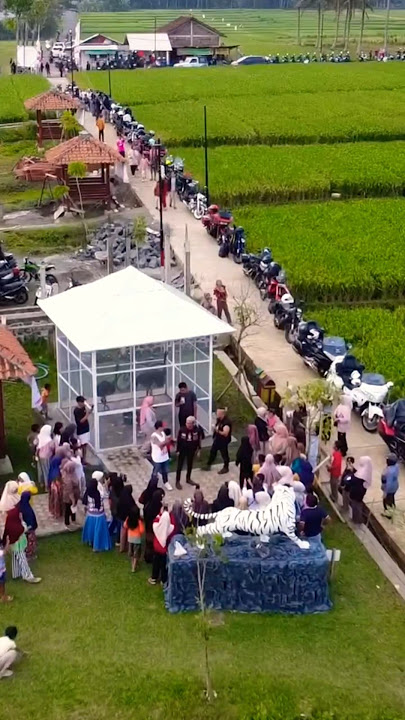 Explore Desa Wisata Purwasaba