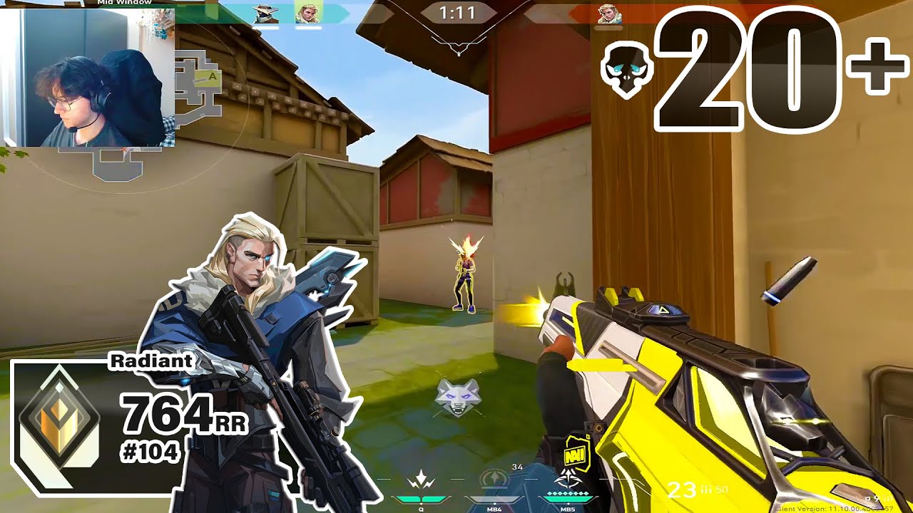 NOT EVEN CLOSE - NAVI hiro [EU] 