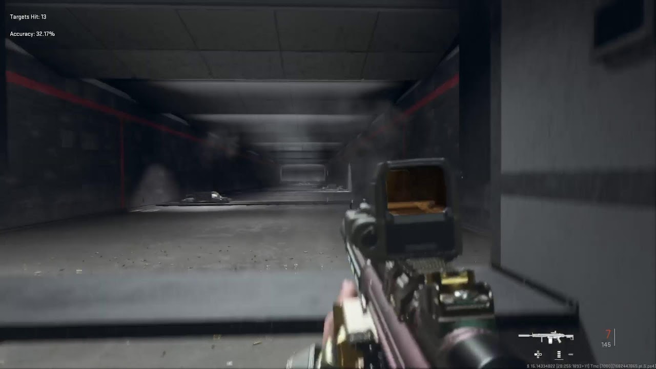 Dmz live. How build all barter 3 plate vest easy. Let's get it.