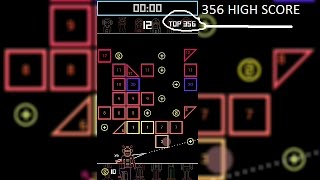 BBTAN HACK TRICK & TIPS HIGH SCORE | MEXICO | ALGERIA | VIETNAM