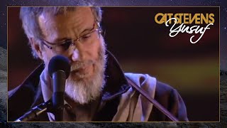 Yusuf / Cat Stevens – Rehearsal (2010, Roadsinger Live Tour)