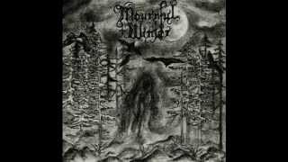 Mournful Winter - Under A Wintermoon (2014)