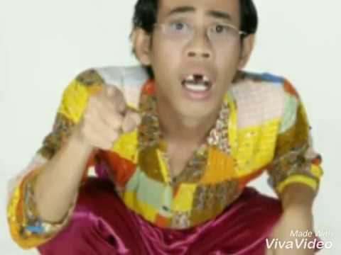HANCUR BAND - TELOLET, Ga Tau (cewe oneng) - YouTube