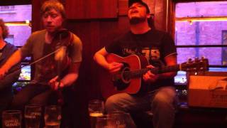 The Sing Along Song - Musical Pub Crawl Dublin