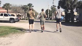 GORUCK Training - EP09