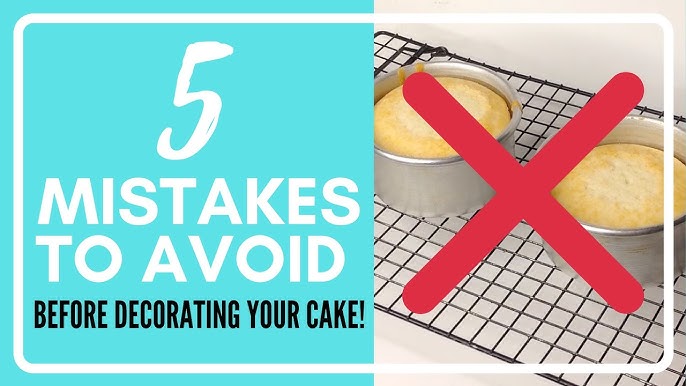 How to Prevent Bundt Cake from Sticking - Handle the Heat