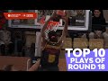 Top 10 Plays | Round 18 | 2022-23 Turkish Airlines EuroLeague
