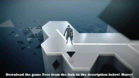 Deus Ex Go Android APK and iPhone iOS Download Free