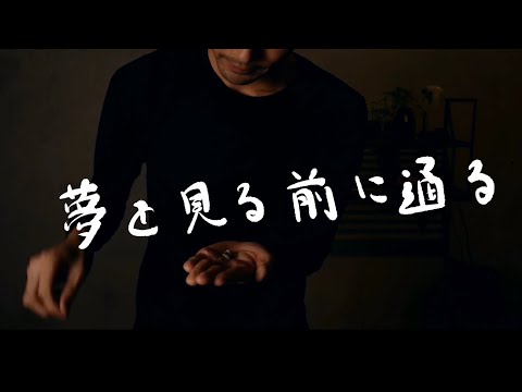 ASMR［夢の国 検問所 ロールプレイ］荷物検査 Border Protection In The Dream World