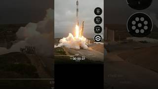 Falcon 9 Block 5  #spacex #starlink