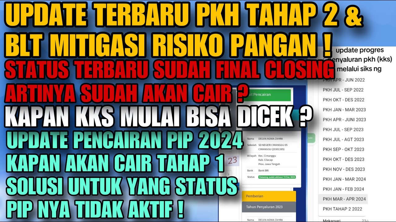 UPDATE BLT MITIGASI PKH TAHAP 2 SUDAH FINAL CLOSING ARTINYA AKAN update-blt-mitigasi-pkh-tahap-2-sudah-final-closing-artinya-akan