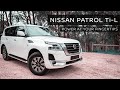 Nissan Patrol Ti-L | Jarrett Nissan