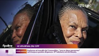 Taubira vit une nouvelle semaine de campagne compliquée