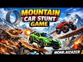 Mountain climb 4x4 car kaise kharide Mountain me free 