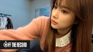 IZ*ONE 에너지 캠(ENOZI Cam) EP.47