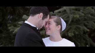 Shania and Kenny | Wedding Feature Film