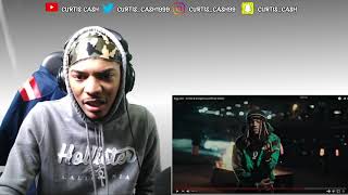 King Von - Armed & Dangerous (Official Video) Reaction | Curtis Cash Reacts