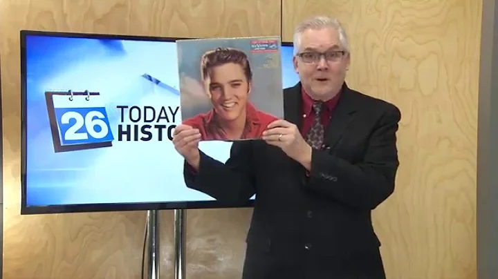 Today in History - December 22nd, 2015