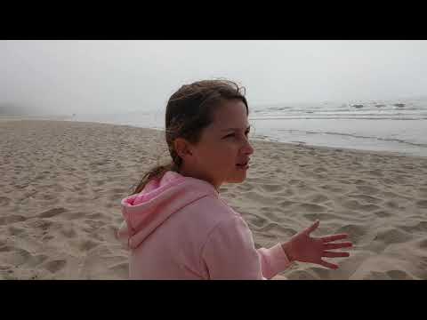 😱OMG BIG STORM IS COMING😱К НАМ ИДЁТ БОЛЬШОЙ И СТРАШНЫЙ ШТОРМ😱