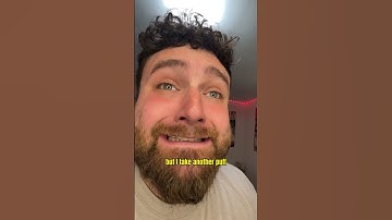 Thumbnail of LOVE SONG ABOUT V@p3s #shorts #comedy #funny