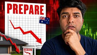 Australia's Job Market Collapse! How Ai Will Impact The Housing Market