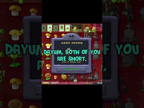 Do NOT stream with your friends (pt. 1) #short #pvz #streamer #clips #funny #memes #fyp #mods