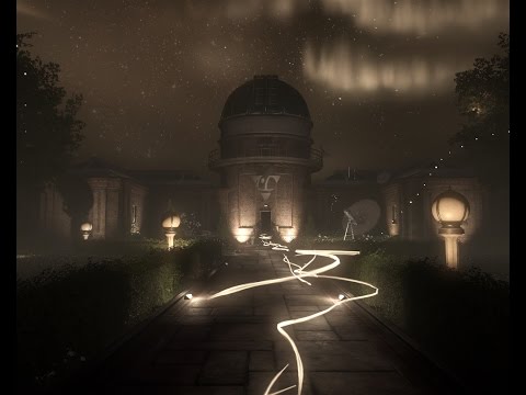 Everybody`s Gone to the Rapture Прохождение #8 ► Финал