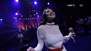 WIKA SALIM - HELLO DANGDUT I MUSIC EVERYWHERE SATU INDONESIA