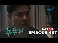 Abot Kamay Na Pangarap: Carlos’ guilt is haunting him! (Full Episode 467 - Part 1/3)