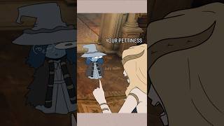 Lore Accurate Night Of The Black Knives