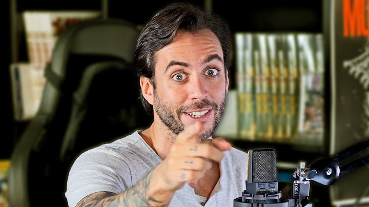 ¿ERES CAPAZ DE RESPONDER A ESTA PREGUNTA IMPOSIBLE? - Jordi Wild te va a poner en un aprieto