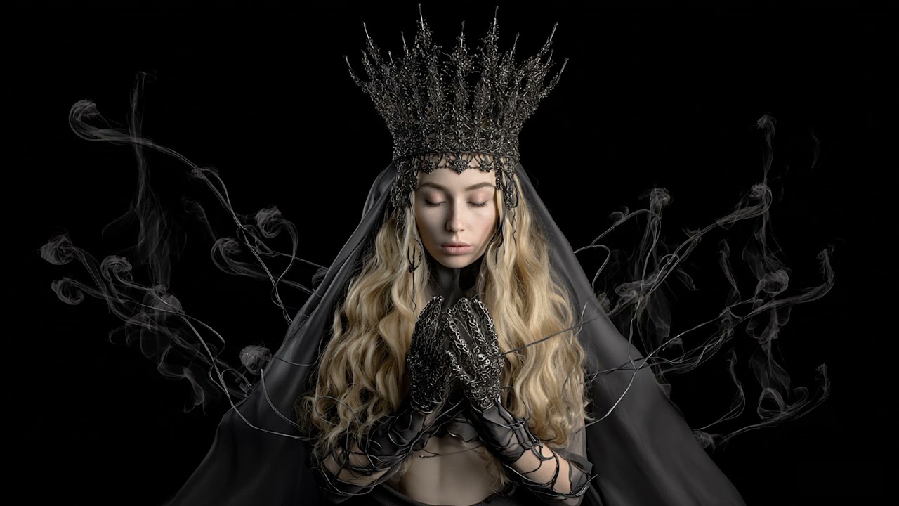 Thalex - Shadow Crown