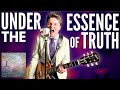 Under the essence of truth  jordan steele official