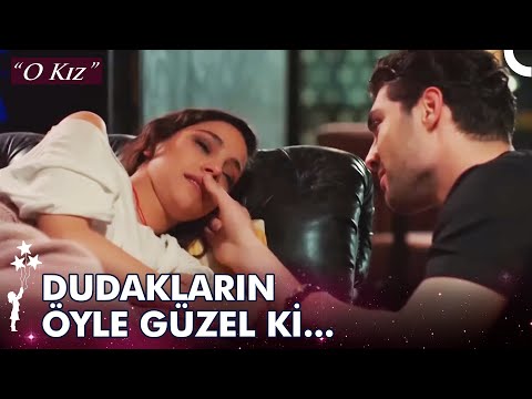 Zeynep ve Doruk'un İlk Gecesi❤ - O Kız