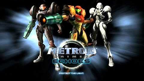 Download Metroid Prime 2: Echoes Torvus Bog Oc Remix Nintendo-Metroid Prime 2 Echoes  Torvus Theme